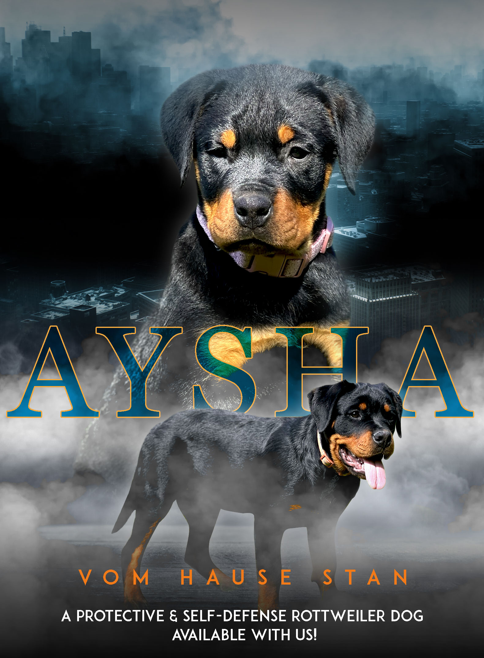 Aysha